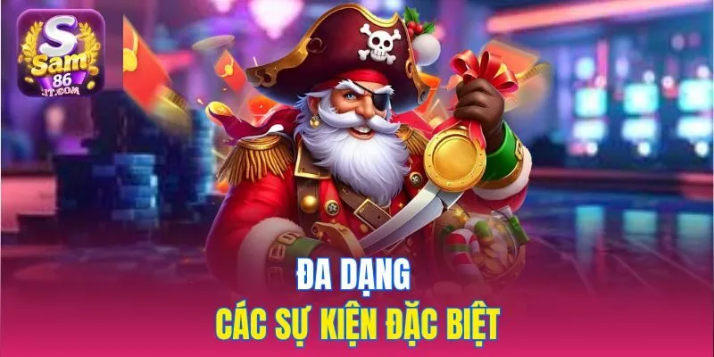 Chính sách ưu đãi, khuyến mãi tại nổ hũ 52