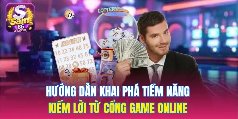 Lối tắt đến chuyên mục hướng dẫn trên cổng game