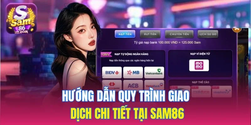 Giới thiệu nhanh chuyên mục hướng dẫn của sam86