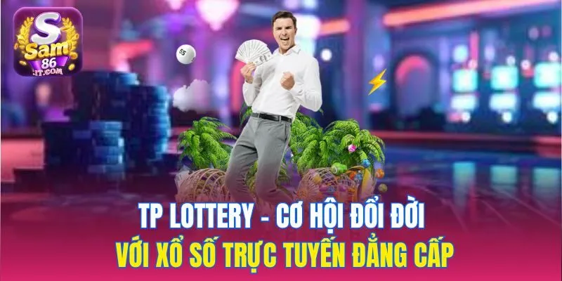 TP Lottery